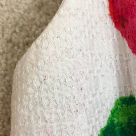 ELIZA J | Floral fit and flare dress - Picture 6 of 8